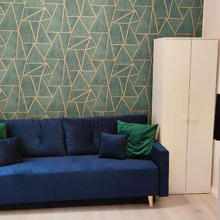 Apartament Fifi Varsavia Esterno foto