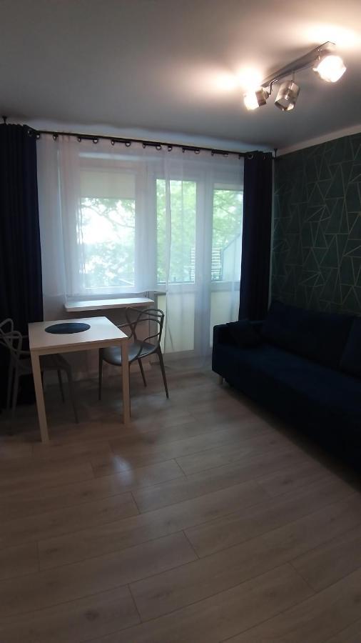 Apartament Fifi Varsavia Esterno foto