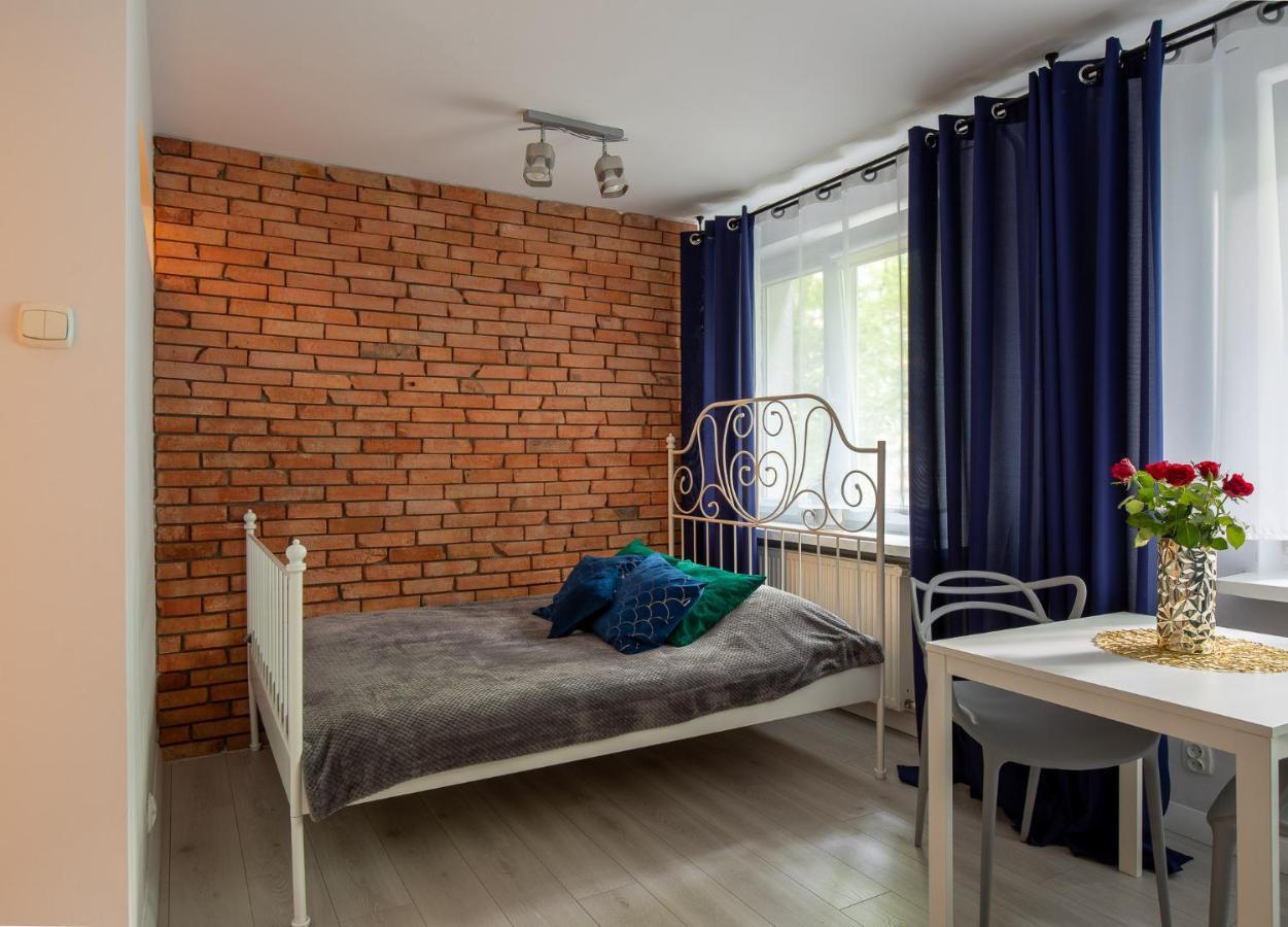 Apartament Fifi Varsavia Esterno foto
